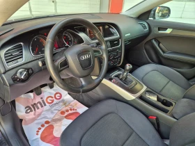 Audi A5 2.0, TDI, 170k, quattro, снимка 9