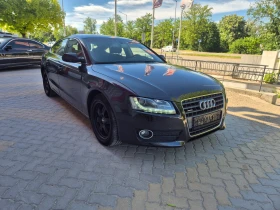 Audi A5 2.0, TDI, 170k, quattro, снимка 1