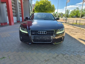 Audi A5 2.0, TDI, 170k, quattro, снимка 2