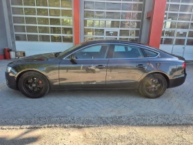 Audi A5 2.0, TDI, 170k, quattro, снимка 8