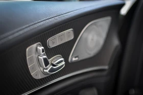 Mercedes-Benz AMG GT 63s, снимка 13