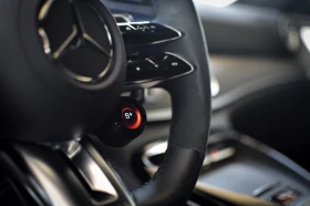 Mercedes-Benz AMG GT 63s, снимка 14