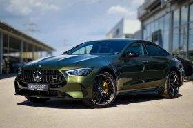 Mercedes-Benz AMG GT 63s, снимка 1
