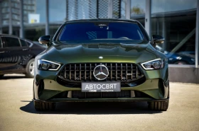 Mercedes-Benz AMG GT 63s, снимка 3