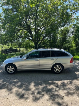 Mercedes-Benz C 220 2, 2 cdi, снимка 2