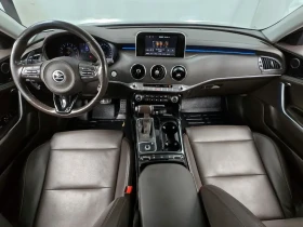 Kia Stinger, снимка 7