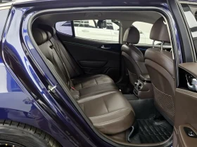 Kia Stinger, снимка 12