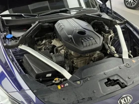 Kia Stinger, снимка 6