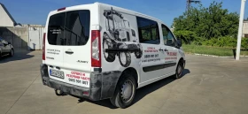 Citroen Jumpy, снимка 3