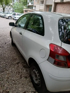 Toyota Yaris, снимка 12
