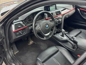 BMW 330 * 330i xDrive * CARFAX * ЦЕНА ДО БГ, снимка 6