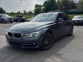 BMW 330 * 330i xDrive * CARFAX * ЦЕНА ДО БГ, снимка 1