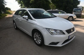 Seat Leon 1, 6ТДИ, снимка 7