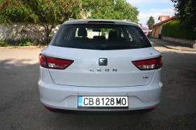 Seat Leon 1, 6ТДИ, снимка 5