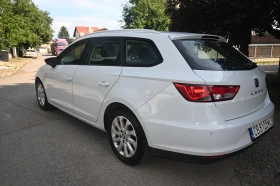 Seat Leon 1, 6ТДИ, снимка 4