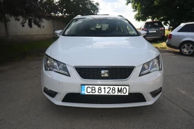 Seat Leon 1, 6ТДИ, снимка 1