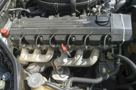 Mercedes-Benz 124 300 E 4x4, снимка 7