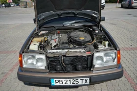 Mercedes-Benz 124 300 E 4x4, снимка 8