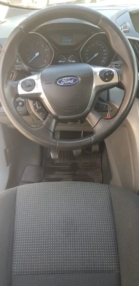 Ford C-max Ecobust, снимка 4