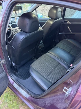 Peugeot 407 2.0 HDI, снимка 8