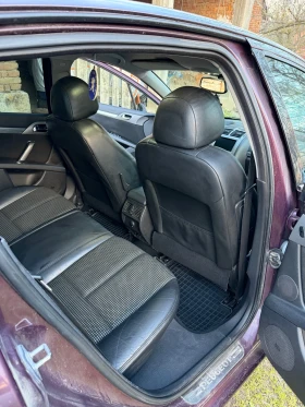 Peugeot 407 2.0 HDI, снимка 9