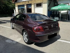 Peugeot 407 2.0 HDI, снимка 4