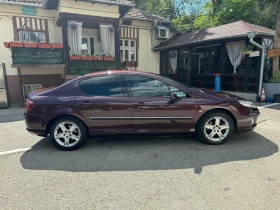 Peugeot 407 2.0 HDI, снимка 2