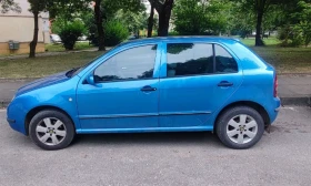 Skoda Fabia, снимка 5