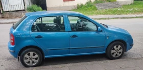 Skoda Fabia, снимка 3
