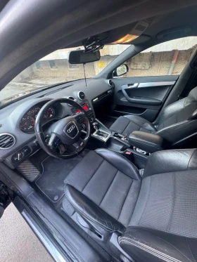 Audi A3, снимка 5
