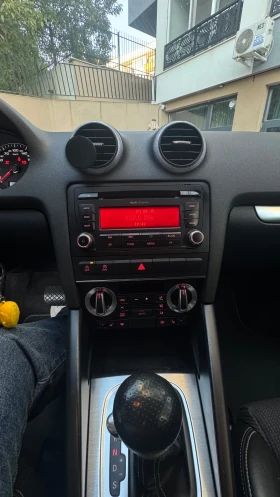 Audi A3, снимка 10