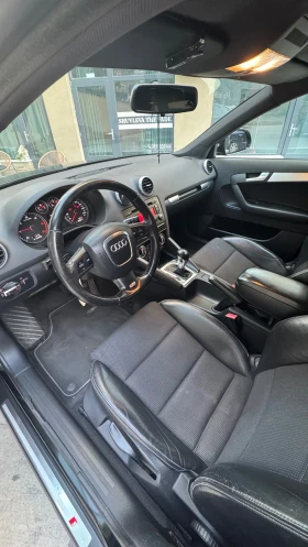 Audi A3, снимка 5