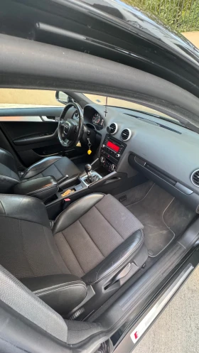 Audi A3, снимка 7
