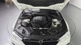 BMW 520 HUD* BLIND SPOT* ЕЛ. БАГАЖНИК* ЛЮК* КРАЙНА ЦЕНА, снимка 6