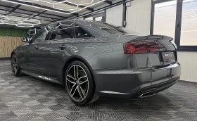Audi A6 S-LINE/Faceleft F1/LED/NAVI/ TOP!!!СОБСТВЕН ЛИЗИНГ, снимка 4
