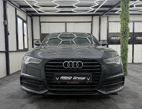 Audi A6 S-LINE/Faceleft F1/LED/NAVI/ TOP!!!СОБСТВЕН ЛИЗИНГ, снимка 2