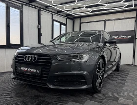 Audi A6 S-LINE/Faceleft F1/LED/NAVI/ TOP!!!СОБСТВЕН ЛИЗИНГ, снимка 1