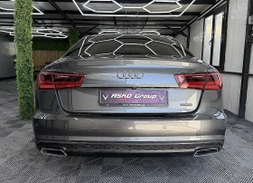 Audi A6 S-LINE/Faceleft F1/LED/NAVI/ TOP!!!СОБСТВЕН ЛИЗИНГ, снимка 5