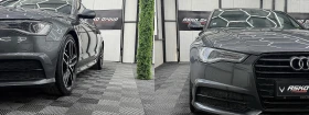 Audi A6 S-LINE/Faceleft F1/LED/NAVI/ TOP!!!СОБСТВЕН ЛИЗИНГ, снимка 8
