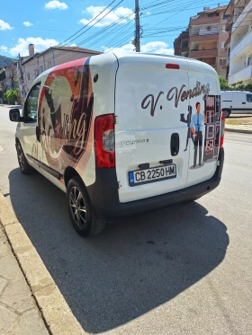 Peugeot Bipper 1.3 HDI, снимка 8