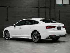 Audi A5 S-Line * Bang&Olufsen *  AвтоКредит * (ЦЕНА ДО БГ), снимка 5