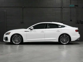 Audi A5 S-Line * Bang&Olufsen *  AвтоКредит * (ЦЕНА ДО БГ), снимка 4