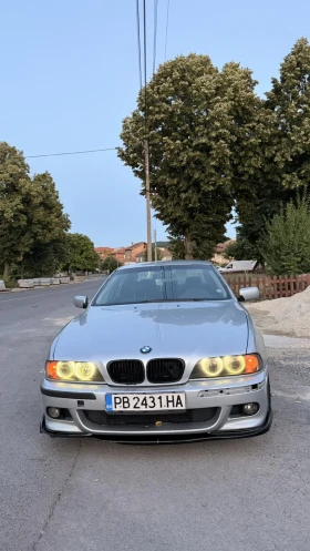 BMW 530, снимка 1