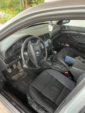 BMW 530, снимка 7