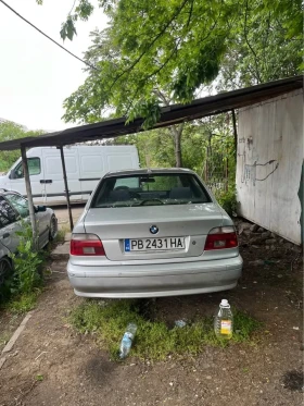 BMW 530, снимка 8
