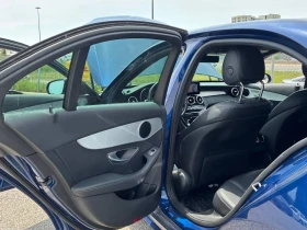 Mercedes-Benz C 300 * 4MATIC * CARFAX * ОПЦИЯ ЗА ФИНАНСИРАНЕ , снимка 14
