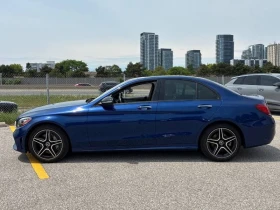 Mercedes-Benz C 300 * 4MATIC * CARFAX * ОПЦИЯ ЗА ФИНАНСИРАНЕ , снимка 4