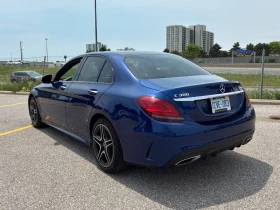 Mercedes-Benz C 300 * 4MATIC * CARFAX * ОПЦИЯ ЗА ФИНАНСИРАНЕ , снимка 5