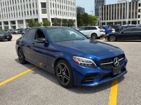 Mercedes-Benz C 300 * 4MATIC * CARFAX * ОПЦИЯ ЗА ФИНАНСИРАНЕ , снимка 2