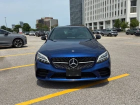 Mercedes-Benz C 300 * 4MATIC * CARFAX * ОПЦИЯ ЗА ФИНАНСИРАНЕ , снимка 3